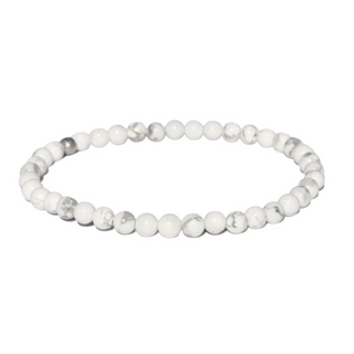 Enchanted Howlite Crystal 🤍