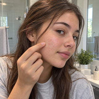 Pretty In Pink Pimple Patches 🎀💗✨