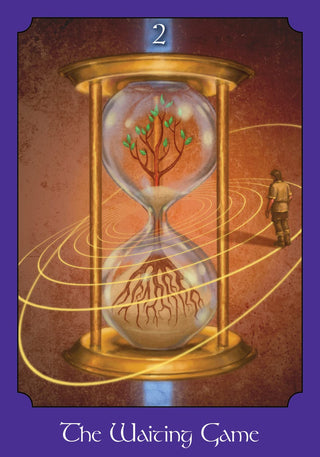 The Psychic Tarot Oracle Deck 🔮✨