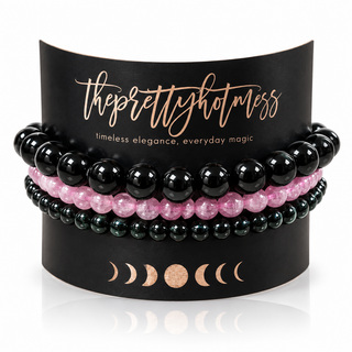 Defy Gravity | Limited Edition Samhain Bundle