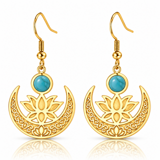 The Lunar Lotus Collection