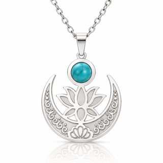 The Lunar Lotus Collection