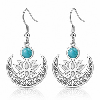 The Lunar Lotus Collection