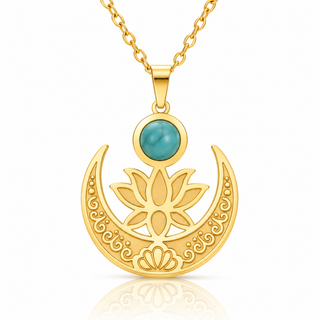 The Lunar Lotus Collection
