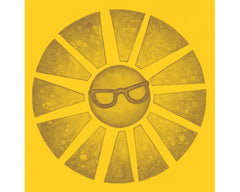 Yellow Solar Plexus Chakra