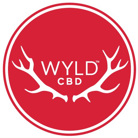 WYLD CBD Products