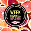 Week From Hell Hand Rescue - Repair