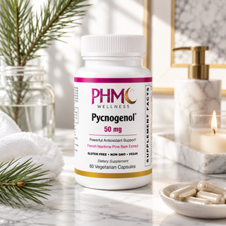 Pycnogenol™ | PHM Wellness
