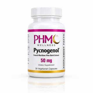 Pycnogenol™ | PHM Wellness