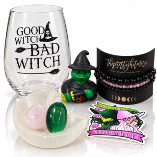 Defy Gravity | Limited Edition Samhain Bundle