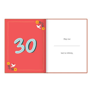 A Whole Book of Things I Love About Us Fill in - Books