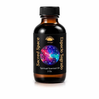 Spell Casters Ritual Oils ✨🔮