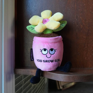 You Grow Girl | Punchkins