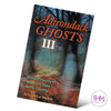 Adirondack Ghosts III - Book