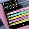 Adulthood Pen Set 🫵🏼 - Pens
