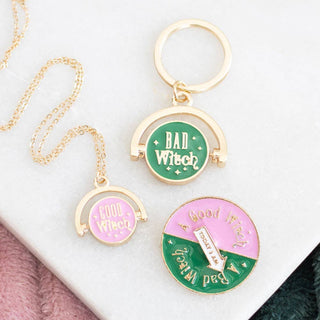 🌙 Twist of Magick, Which Witch Are You? ✨🔮