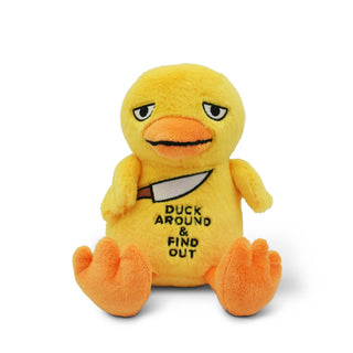 Duck Around and Find Out | Punchkins