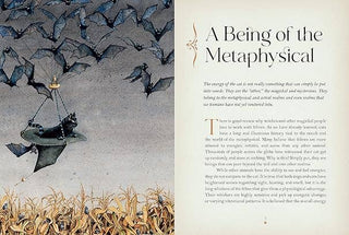 Cat Magick | Harness the Feline Spirit in Your Craft 🌙🐾