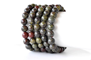 Bloodstone Crystal Collection 🔥