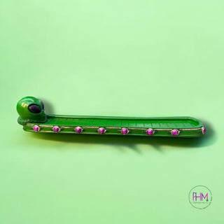 Alien Incense Burner 👽