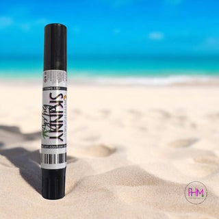 All Natural CBD Moisturizing Lip Balm 💋