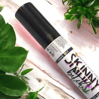 All Natural CBD Moisturizing Lip Balm 💋 - Skinny Bitch