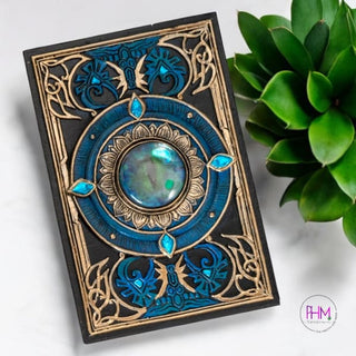 All Seeing Eye Tarot Bot 🧿