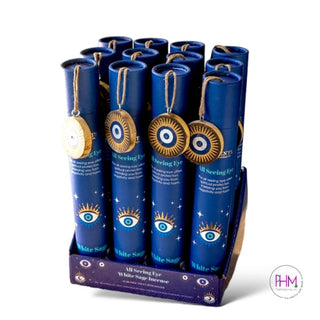 All Seeing Eye White Sage Incense 🧿