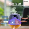 Amore 3D Gravity Diffuser