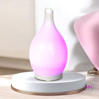 Amphora Glass Diffuser 🌸