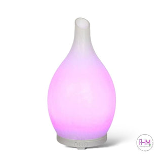 Amphora Glass Diffuser 🌸