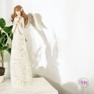 An Angel is Near Figurine ✨