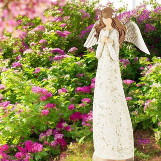 An Angel is Near Figurine ✨