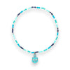 Anchor Stretch Anklet - Bracelet