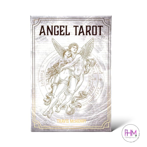 Angel Tarot