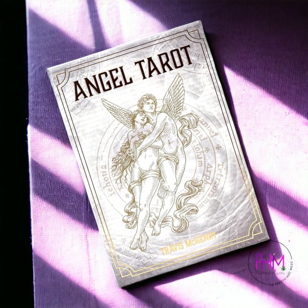 Angel Tarot