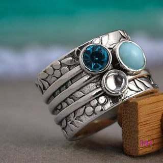 Angels’ Guidance Protection Ring ✨👼