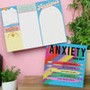 Anxiety Notepad ✌🏼