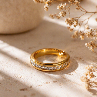 High Maintenance Spinner Ring Spinner Anxiety Ring ✨🌙