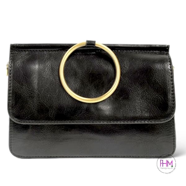 Aria Ring Joy Susan 🖤 The Pretty Hot Mess