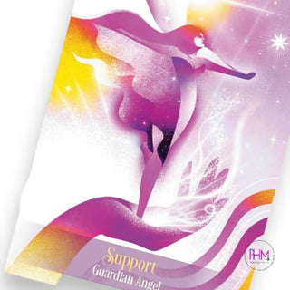 Ask Your Guides Oracle Cards 🔮
