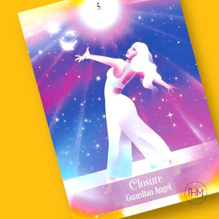 Ask Your Guides Oracle Cards 🔮