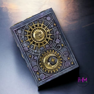 Astrology Tarot Box 🔮