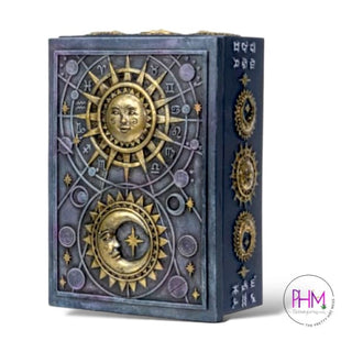 Astrology Tarot Box 🔮