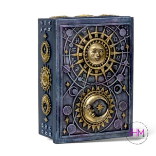 Astrology Tarot Box 🔮
