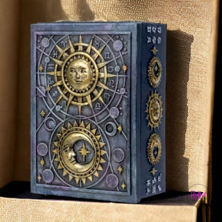Astrology Tarot Box 🔮