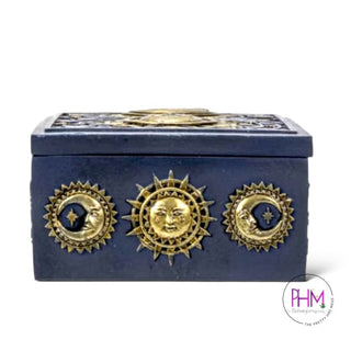 Astrology Tarot Box 🔮