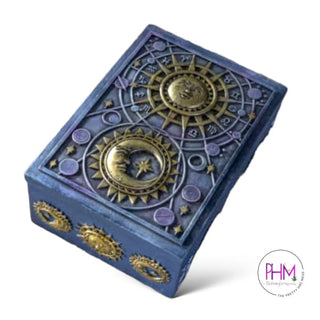 Astrology Tarot Box 🔮