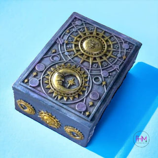 Astrology Tarot Box 🔮