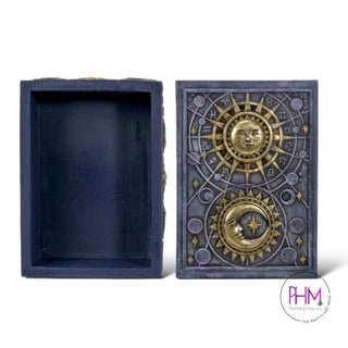 Astrology Tarot Box 🔮